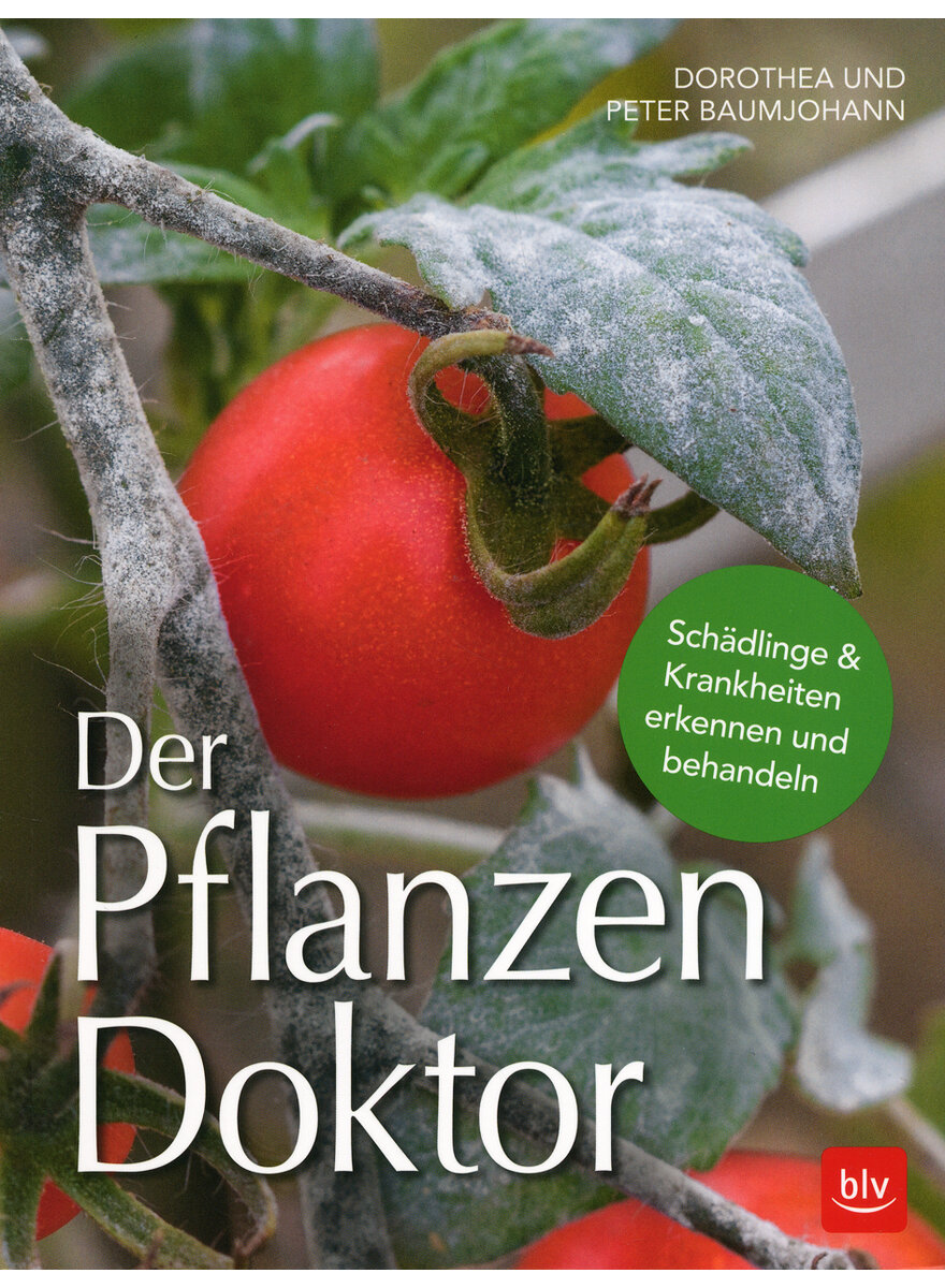 DER PLANZEN-DOKTOR - BAUMJOHANN