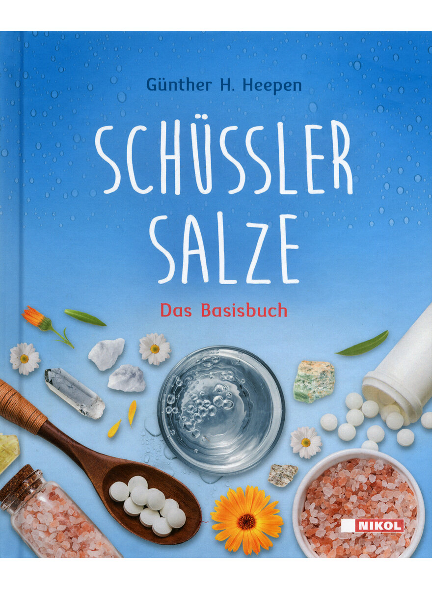 SCHSSLER-SALZE - GNTHER H. HEEPEN