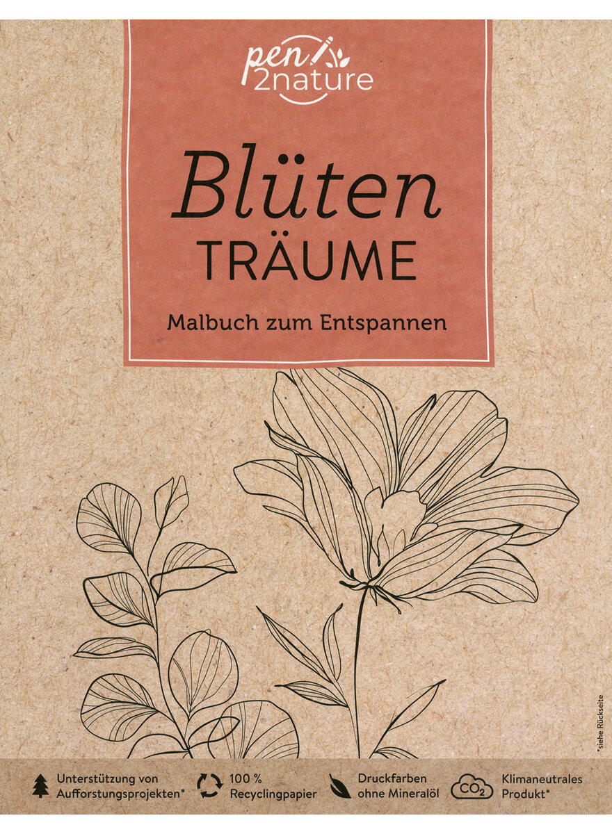 Auf diesem Bild sehen Sie das Produktbild 1 fr BLTENTRUME -