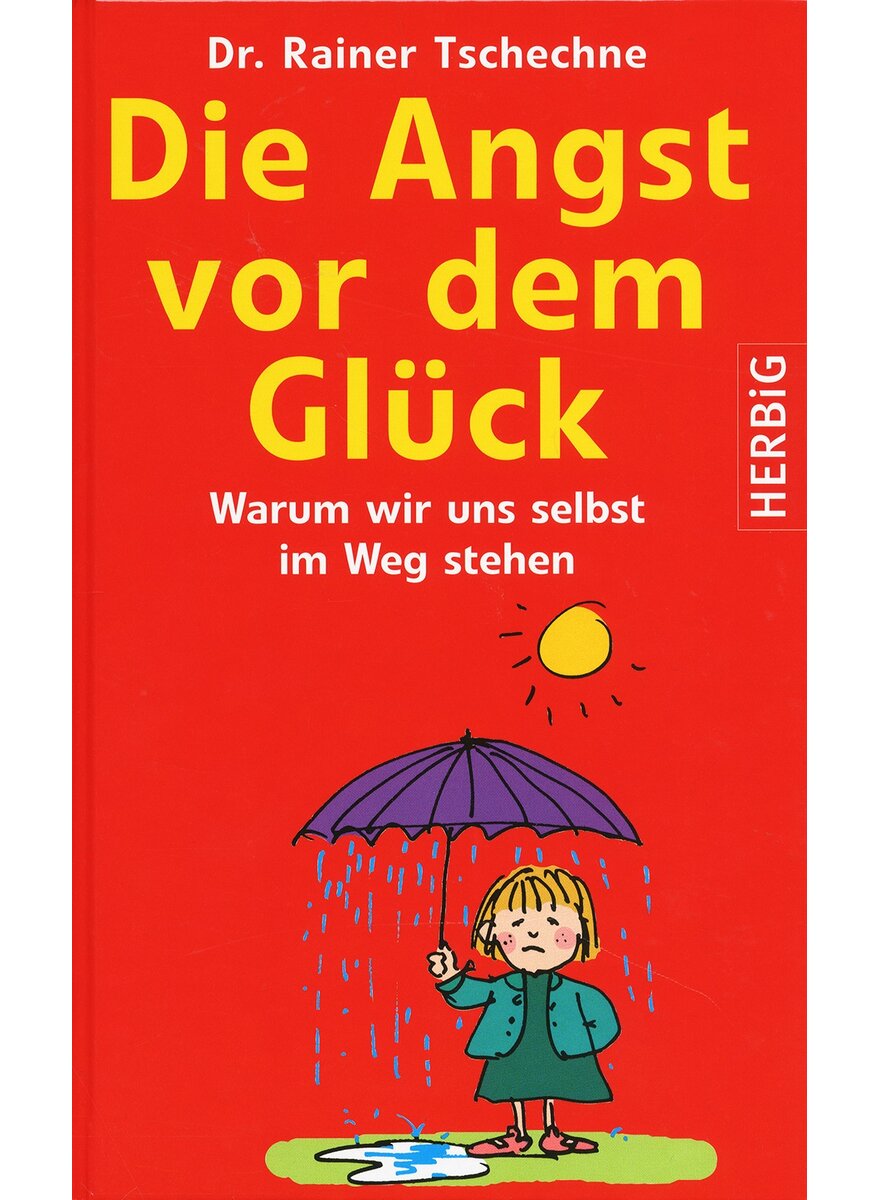 DIE ANGST VOR DEM GLCK - RAINER TSCHECHNE