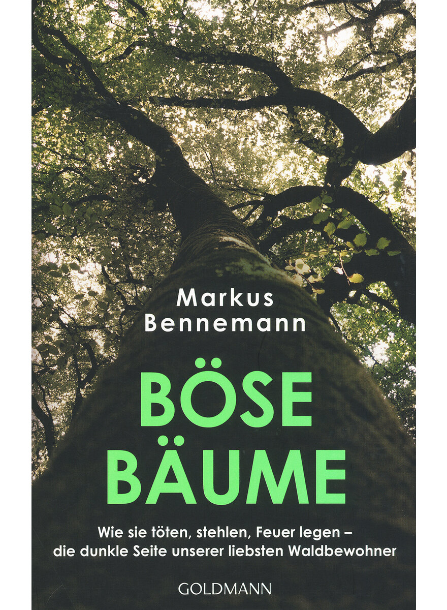 BSE BUME - MARKUS BENNEMANN