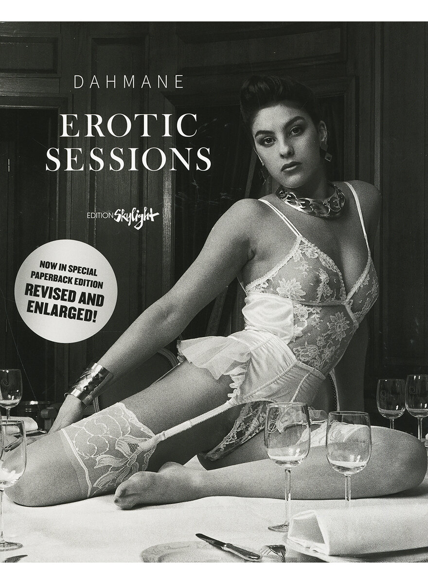 EROTIC SESSIONS - DAHMANE