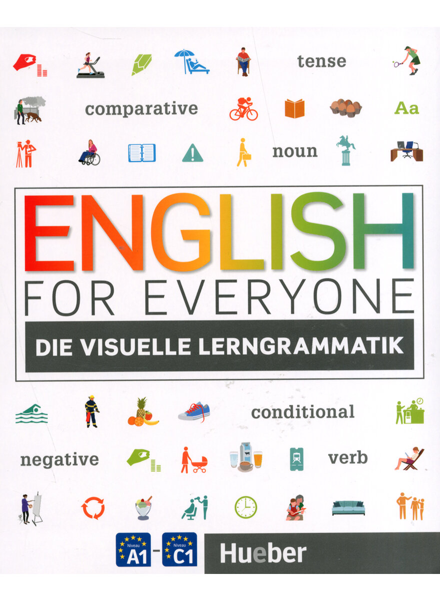 ENGLISH FOR EVERYONE -