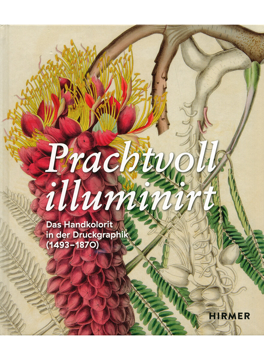 PRACHTVOLL ILLUMINIRT - WOLF EIERMANN (HRSG.)