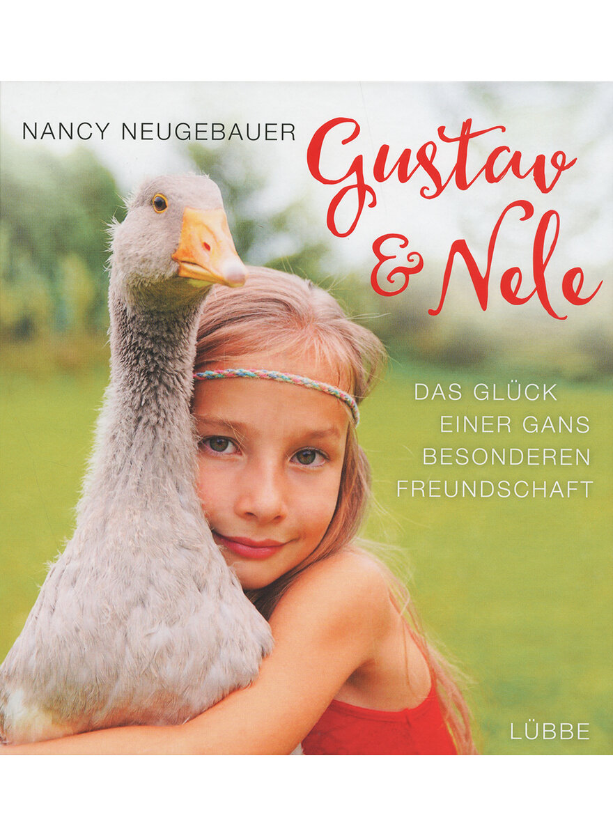 GUSTAV & NELE - NANCY NEUGEBAUER