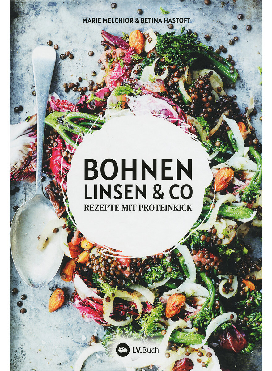 BOHNEN, LINSEN & CO. - MELCHIOR/HASTOFT