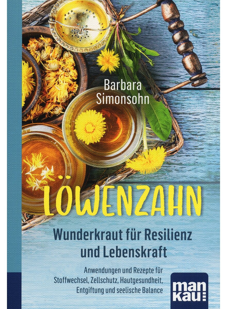 LWENZAHN - BARBARA SIMONSOHN