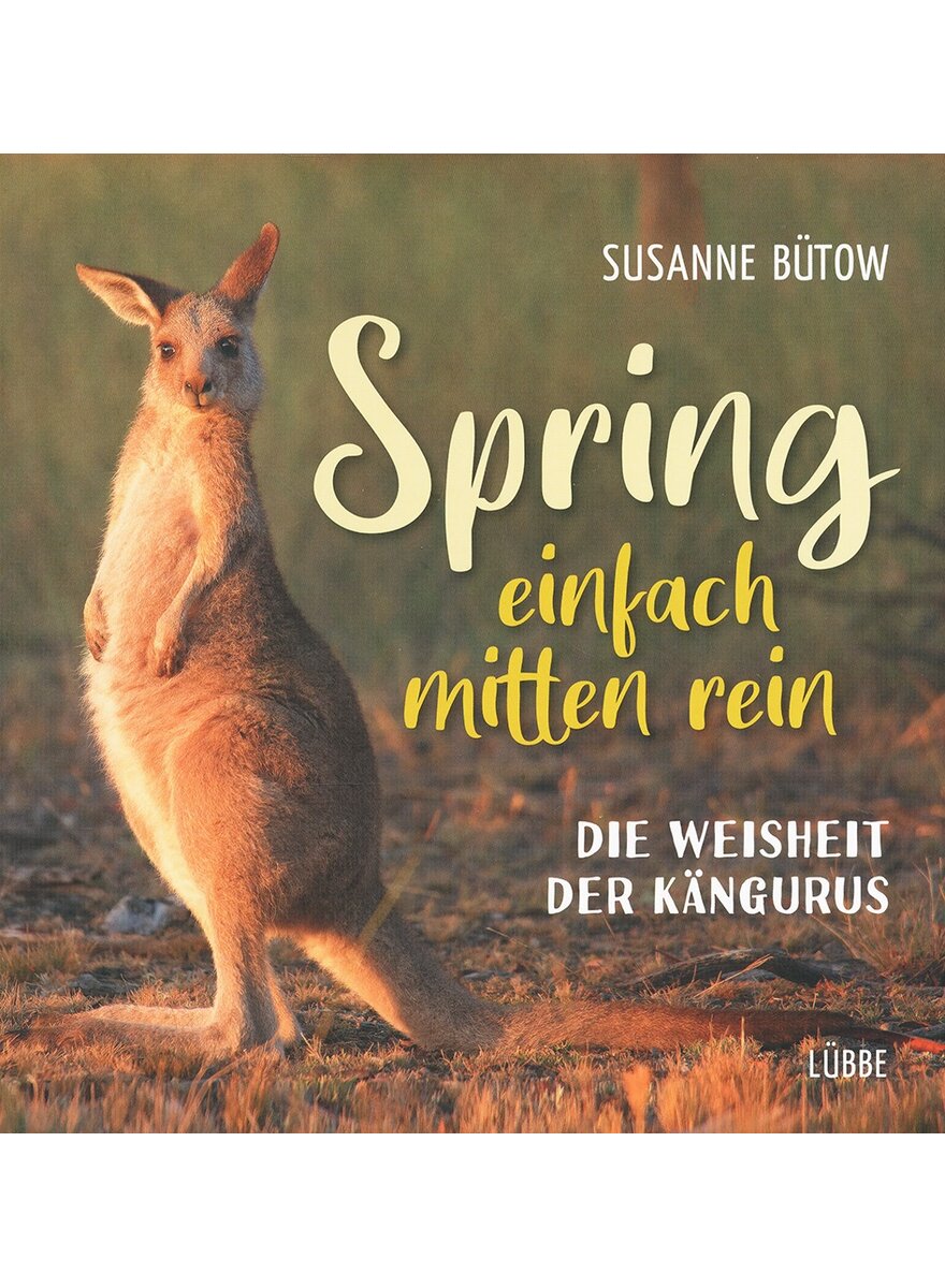 SPRING EINFACH MITTEN REIN (M) - SUSANNE BTOW