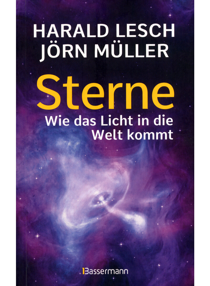 STERNE - LESCH/MÜLLER