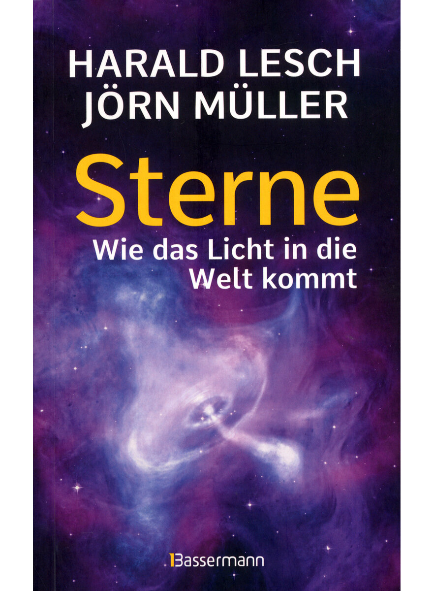 Auf diesem Bild sehen Sie das Produktbild 1 fr STERNE - LESCH/MLLER