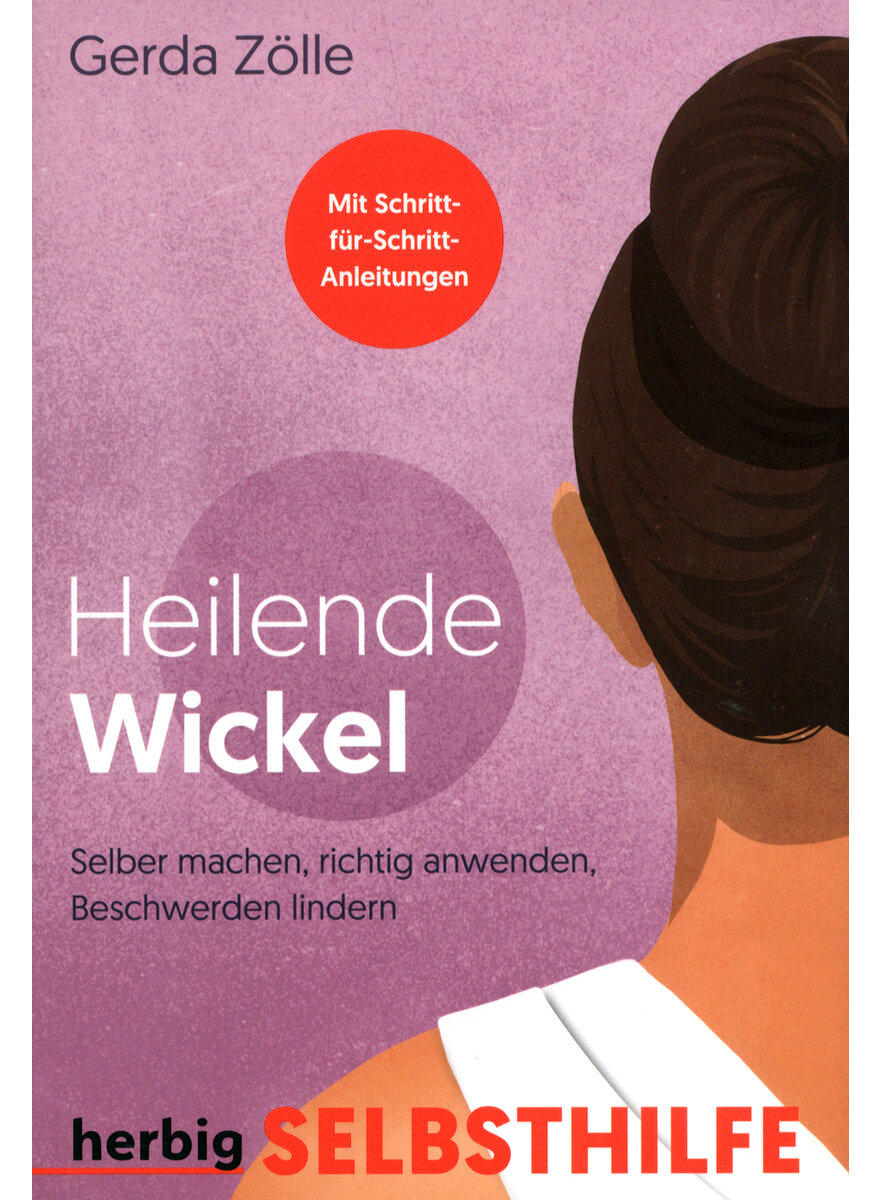 HEILENDE WICKEL - GERDA ZLLE