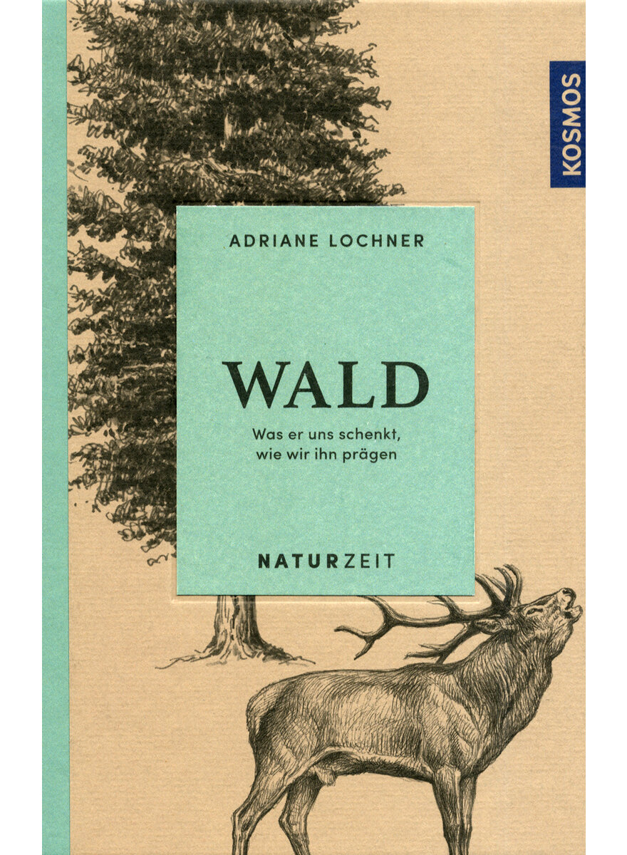 WALD - ADRIANE LOCHNER