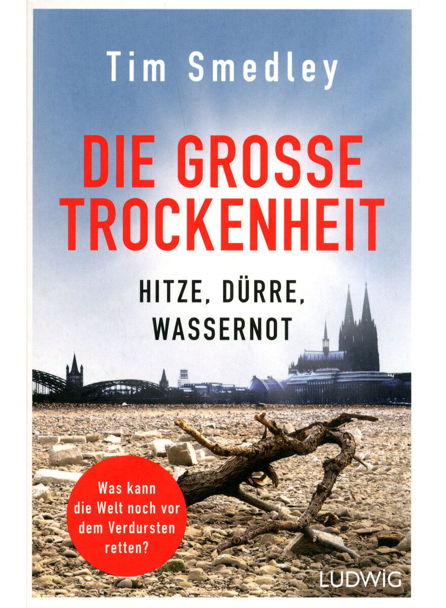 DIE GROE TROCKENHEIT - TIM SMEDLEY