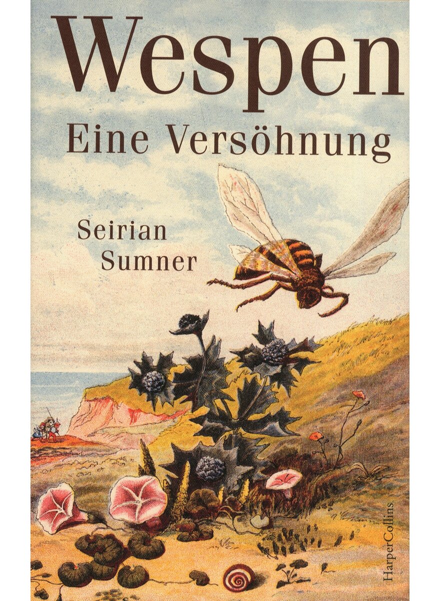 WESPEN - SEIRIAN SUMNER