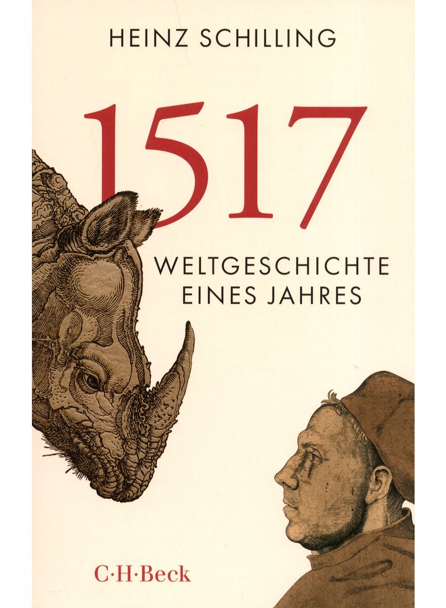 1517 - HEINZ SCHILLING