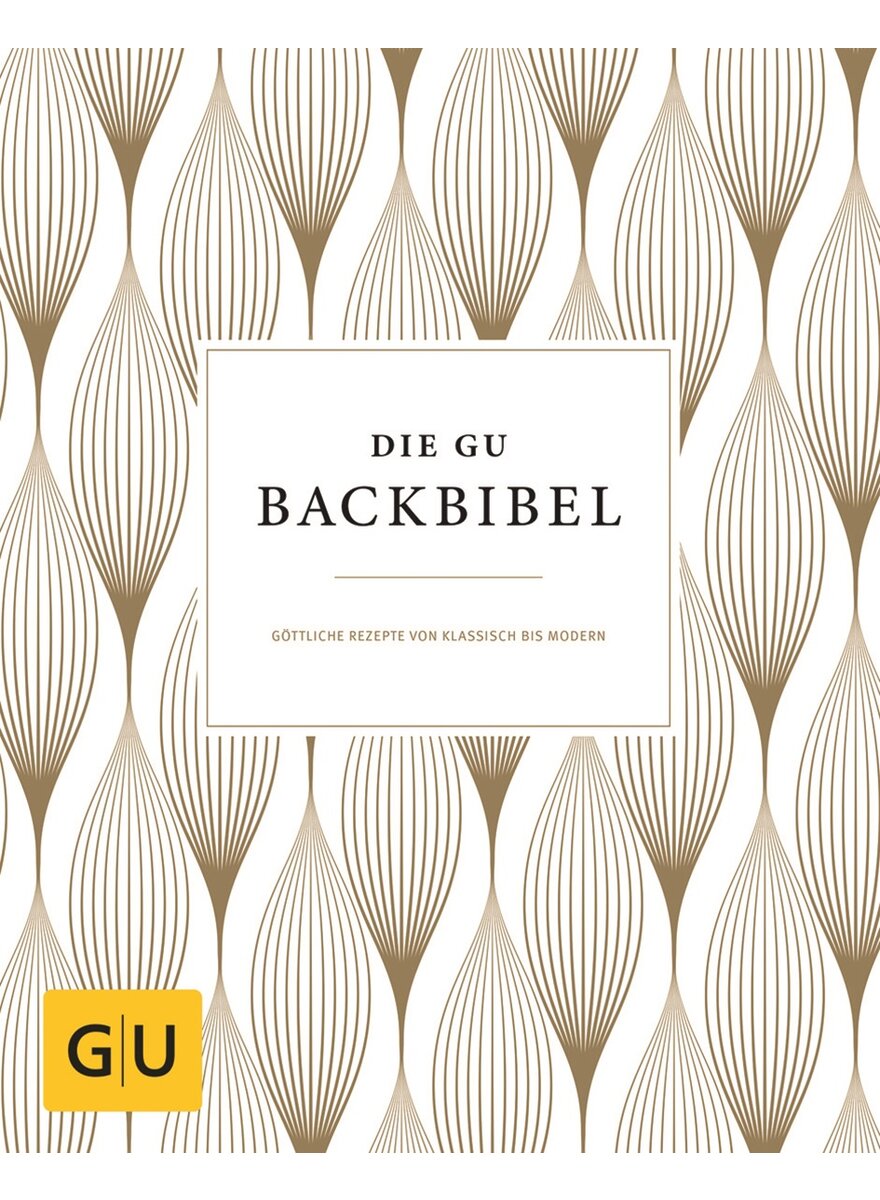 DIE GU BACKBIBEL -