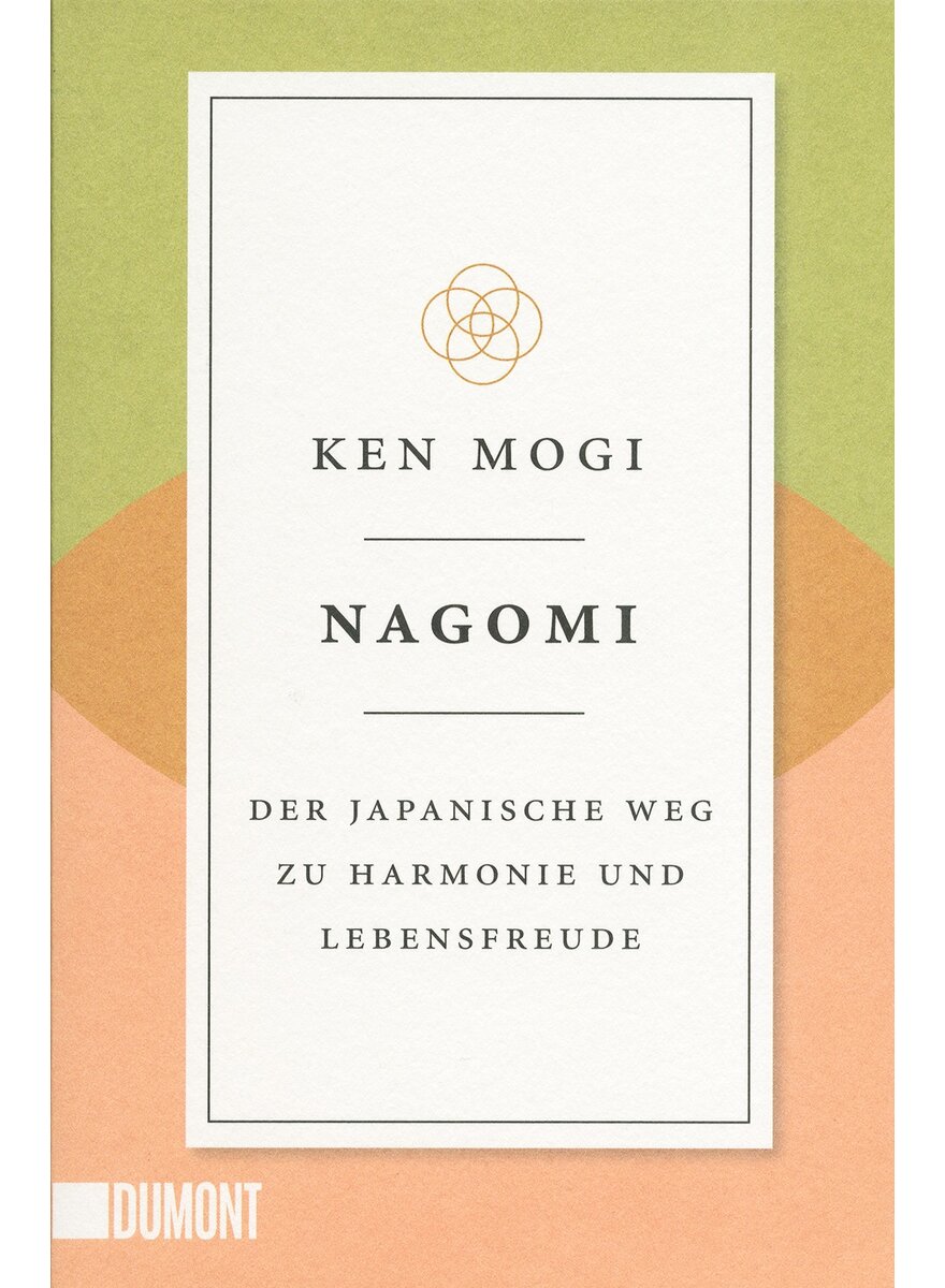 Auf diesem Bild sehen Sie das Produktbild 1 fr NAGOMI - KEN MOGI