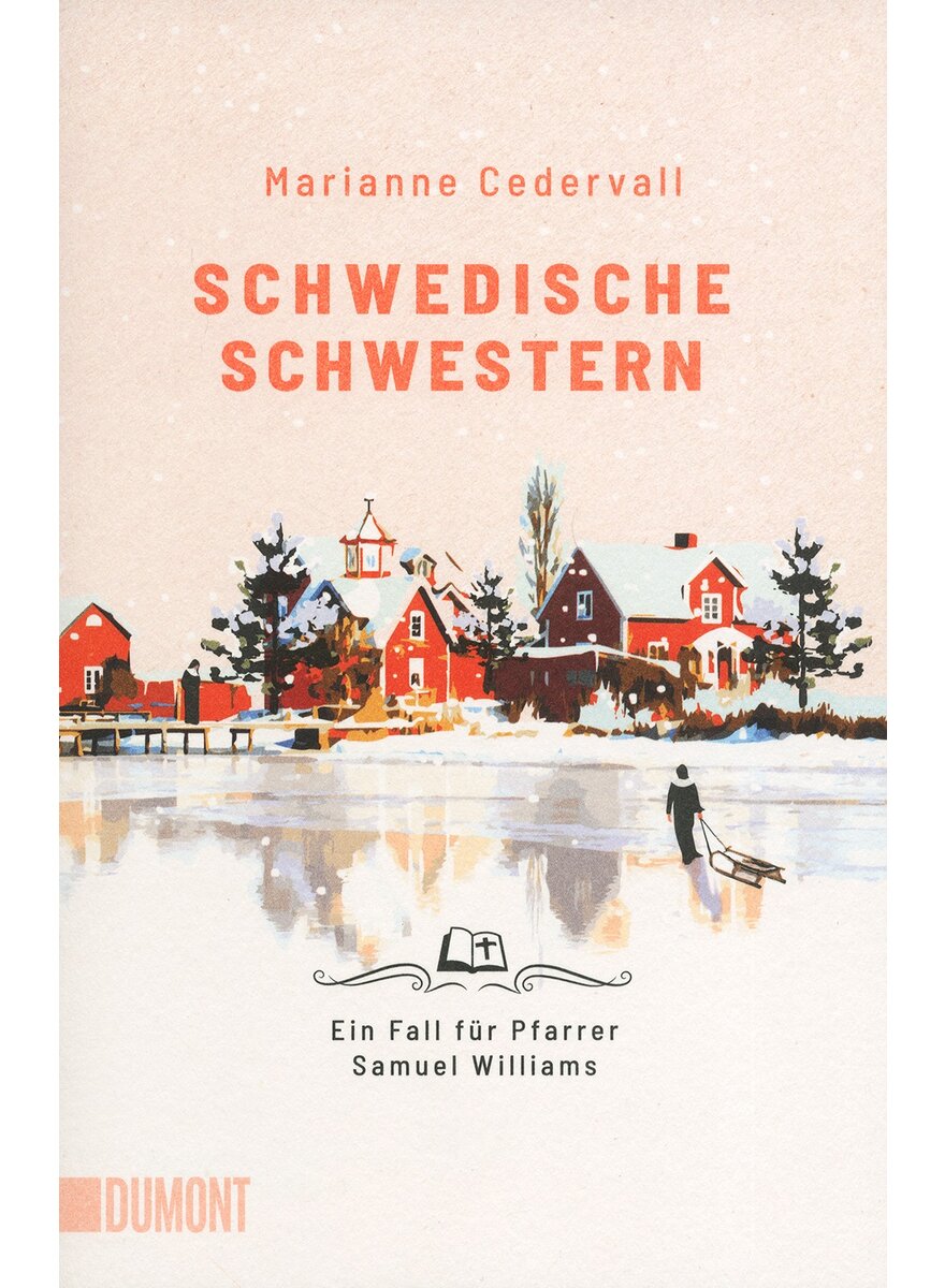 SCHWEDISCHE SCHWESTERN - MARIANNE CEDERVALL