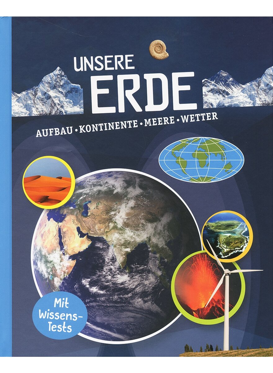 UNSERE ERDE -