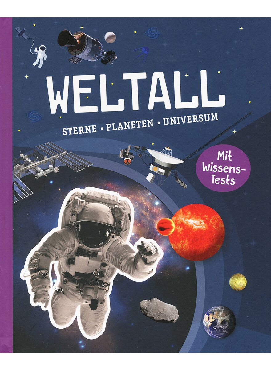 WELTALL -