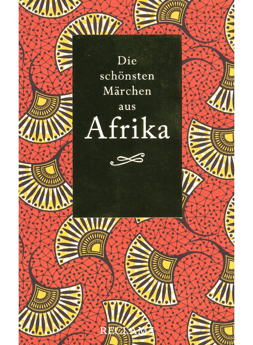Auf diesem Bild sehen Sie das Produktbild 1 fr DIE SCHNSTEN MRCHEN AUS AFRIKA -