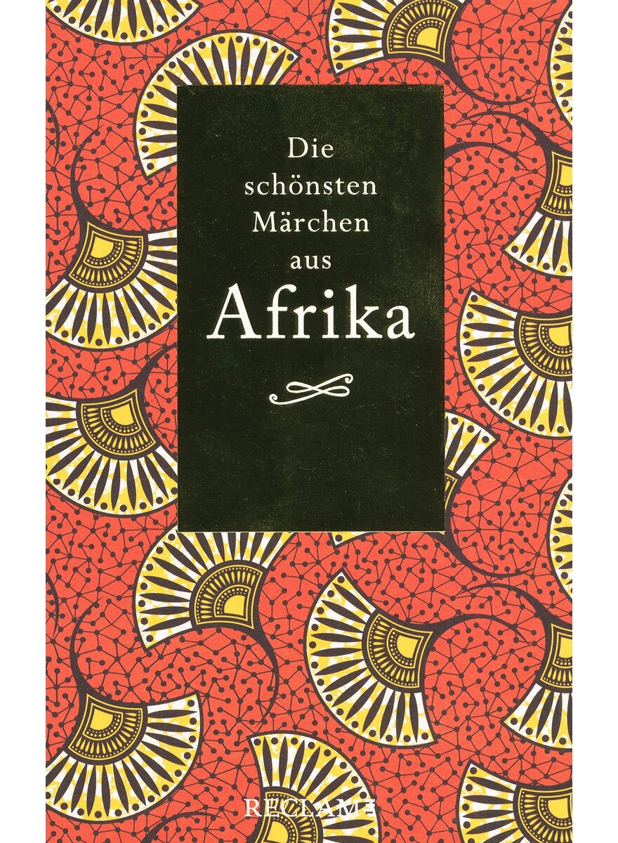 DIE SCHNSTEN MRCHEN AUS AFRIKA -