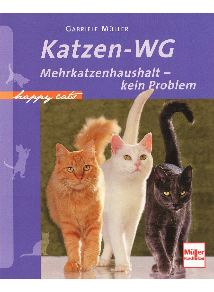 KATZEN-WG - GABRIELE MLLER