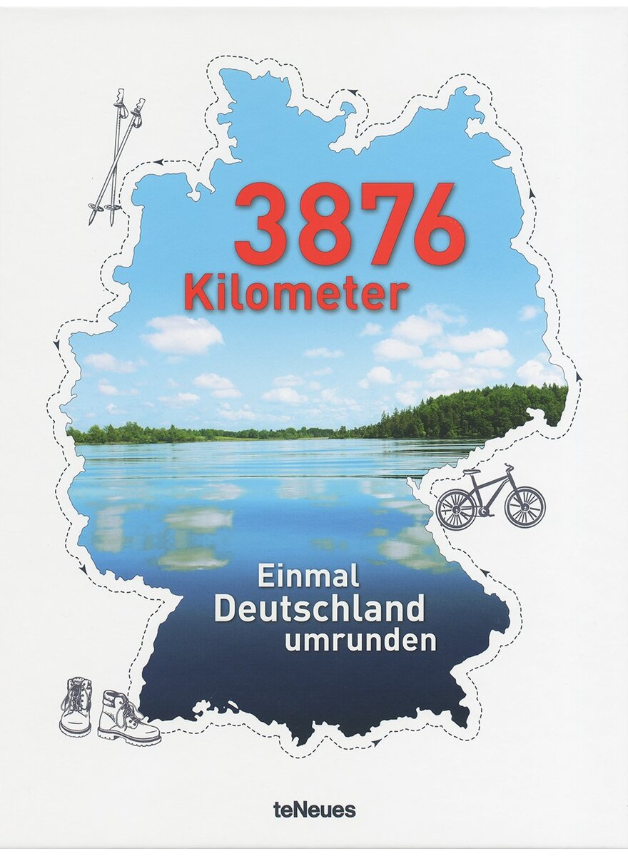 3876 KILOMETER -