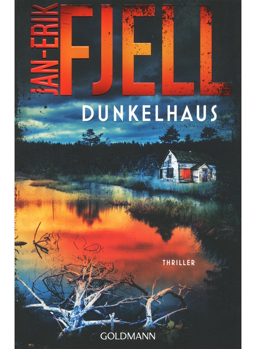 Auf diesem Bild sehen Sie das Produktbild 1 fr DUNKELHAUS - JAN-ERIK FJELL
