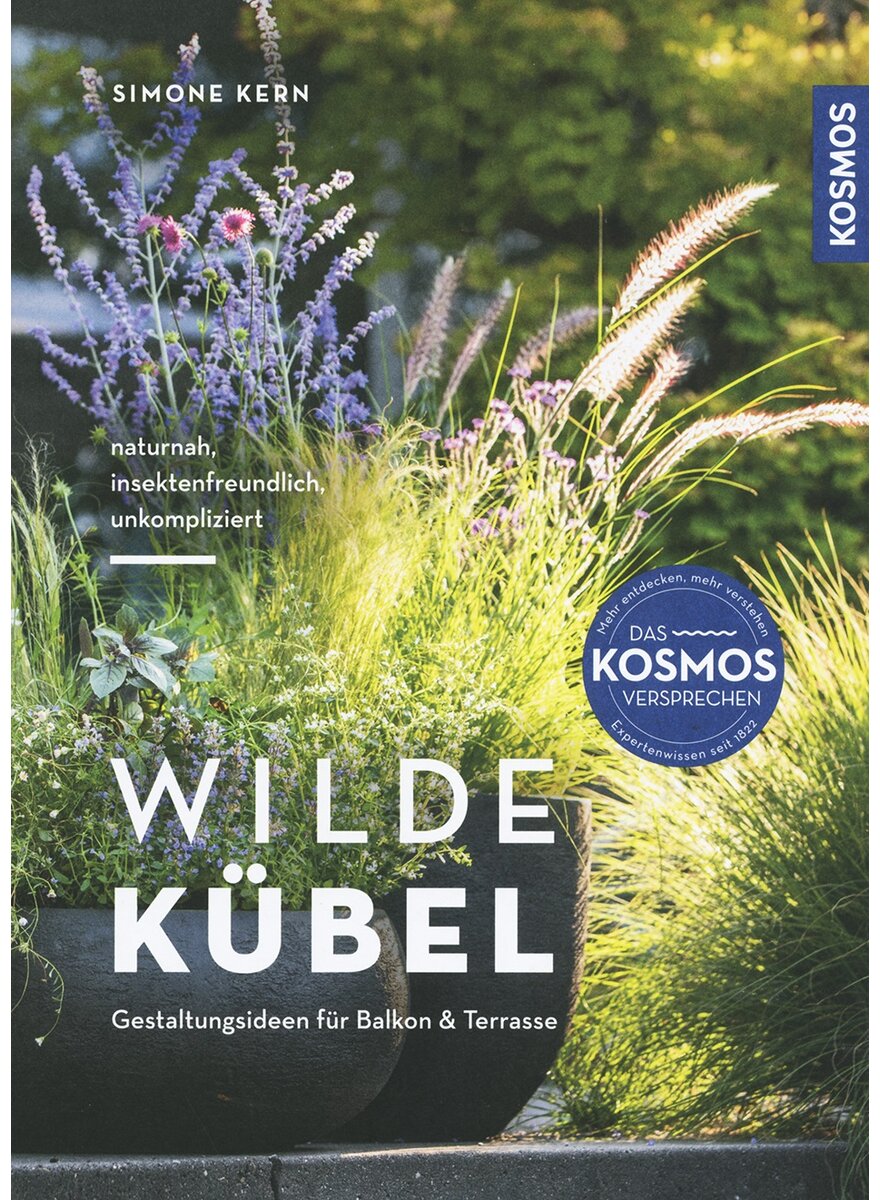 WILDE KBEL - SIMONE KERN