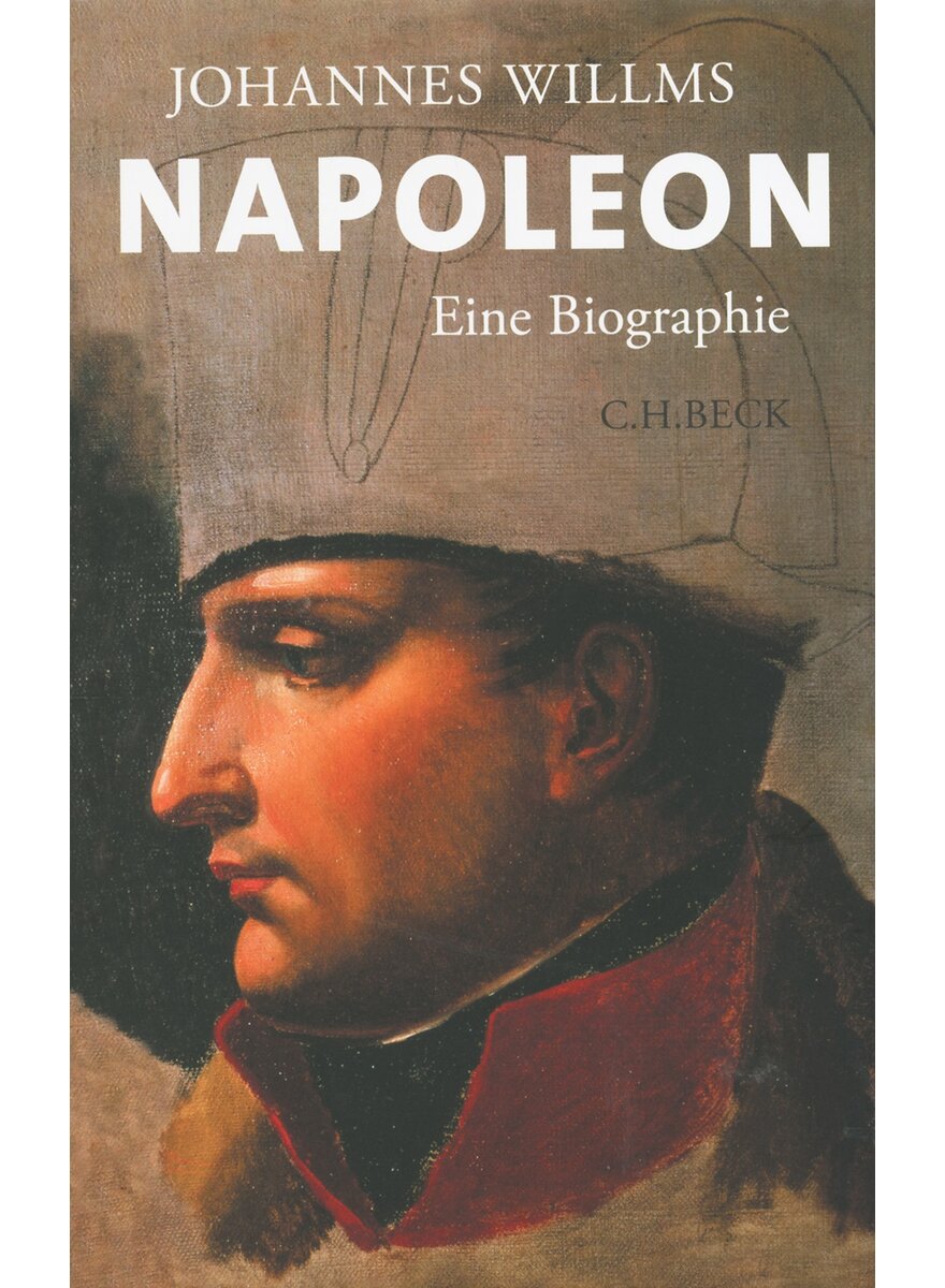 NAPOLEON - JOHANNE WILLMS