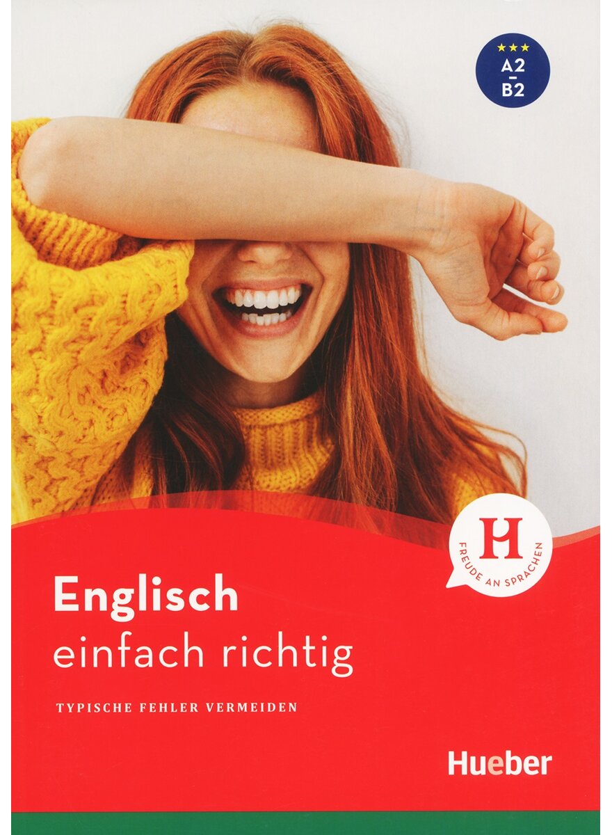 ENGLISCH EINFACH RICHTIG - JOHN STEVENS
