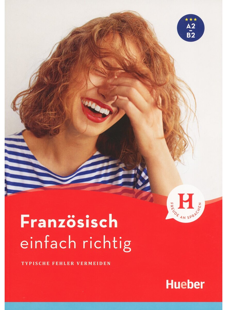 FRANZSISCH EINFACH RICHTIG - ROUBILLE/MAUREL