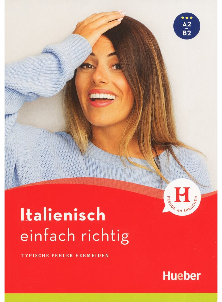 ITALIENISCH EINFACH RICHTIG - VALERIO VIAL