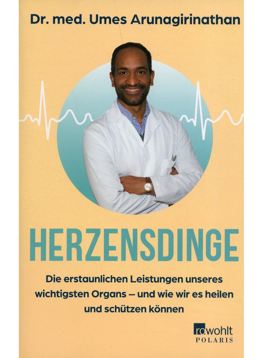 Auf diesem Bild sehen Sie das Produktbild 1 fr HERZENSDINGE - UMES ARUNAGIRINATHAN