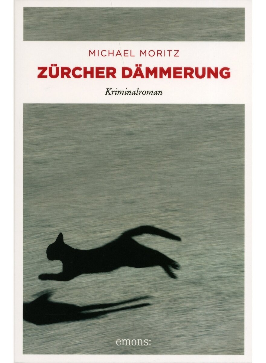 Auf diesem Bild sehen Sie das Produktbild 3 fr KRIMIPAKET ZRICH II - 4 BNDE