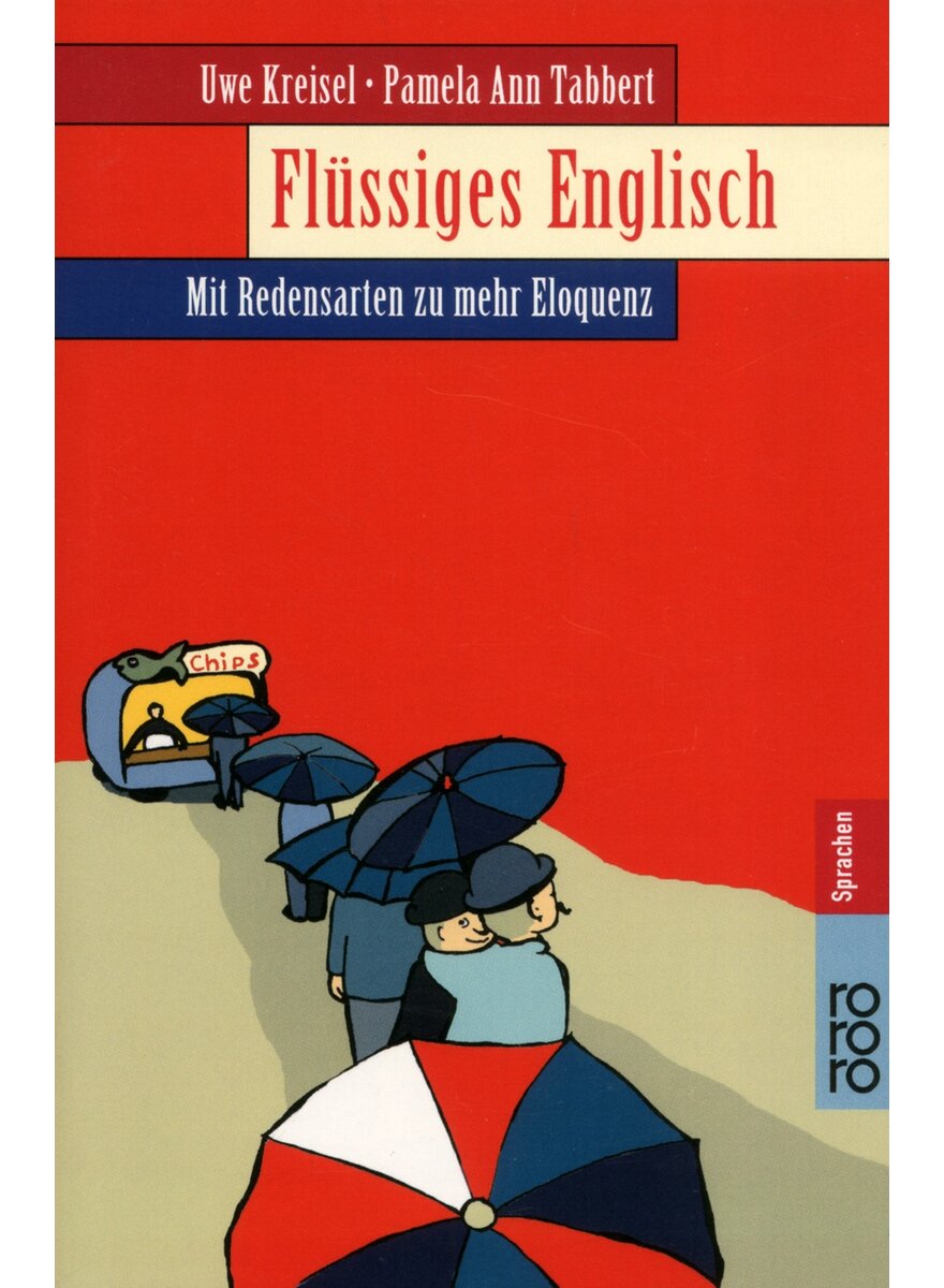 FLSSIGES ENGLISCH - KREISEL/TABBERT
