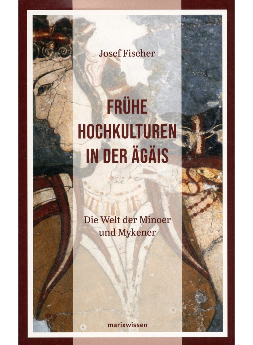 FRHE HOCHKULTUREN IN DER GIS - JOSEF FISCHER