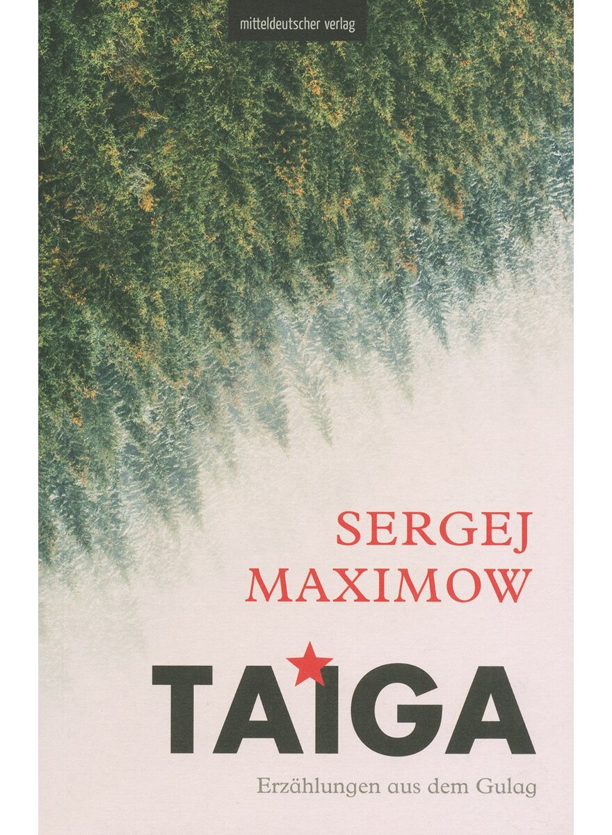 TAIGA - SERGEJ MAXIMOW