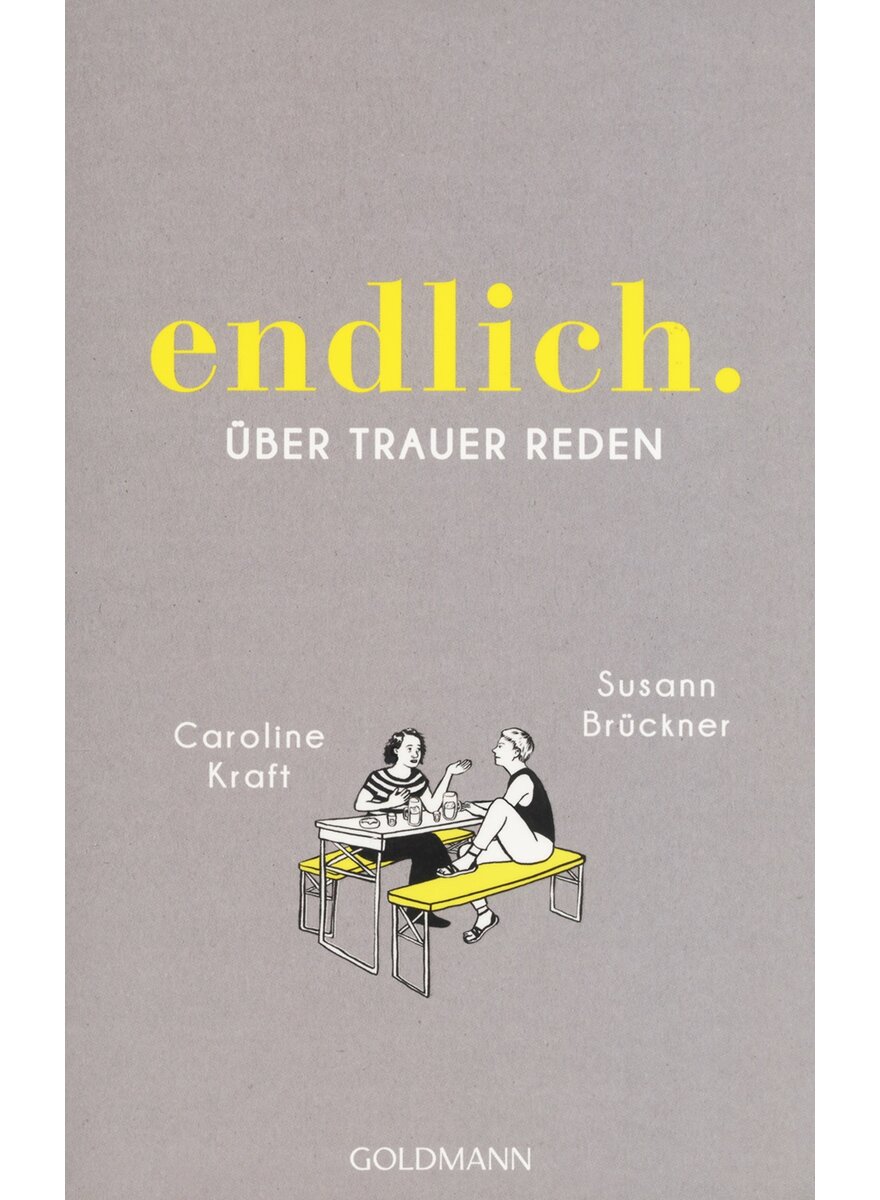 ENDLICH. - BRCKNER/KRAFT