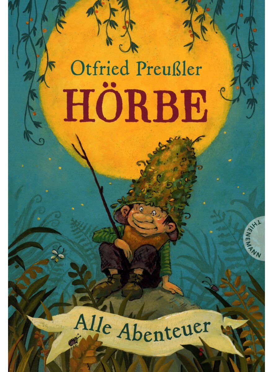 Auf diesem Bild sehen Sie das Produktbild 1 fr HRBE - OTFRIED PREULER