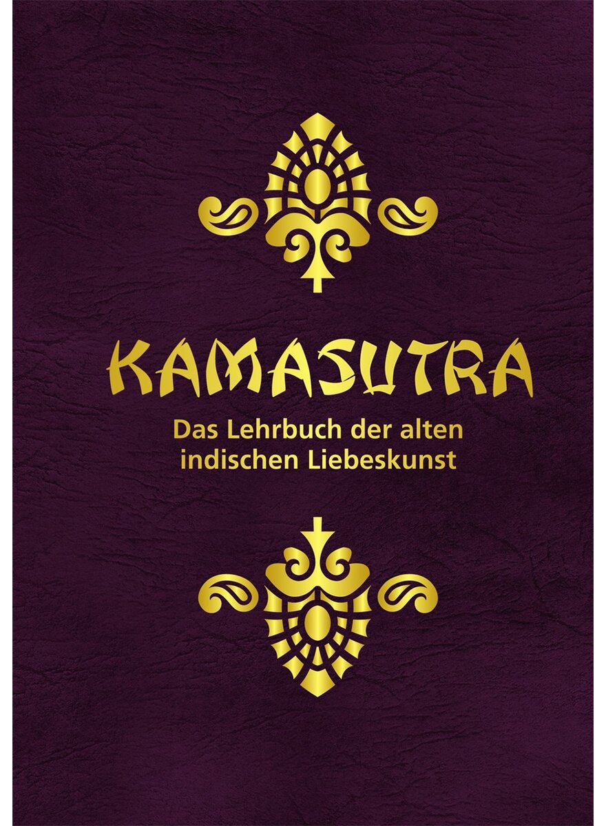 Auf diesem Bild sehen Sie das Produktbild 1 fr KAMASUTRA -