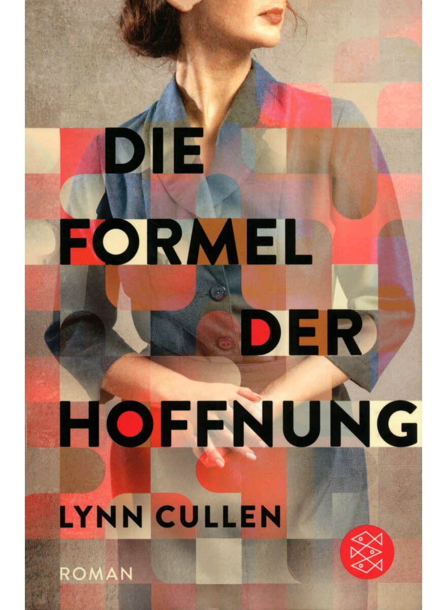 Auf diesem Bild sehen Sie das Produktbild 1 fr DIE FORMEL DER HOFFNUNG - LYNN CULLEN