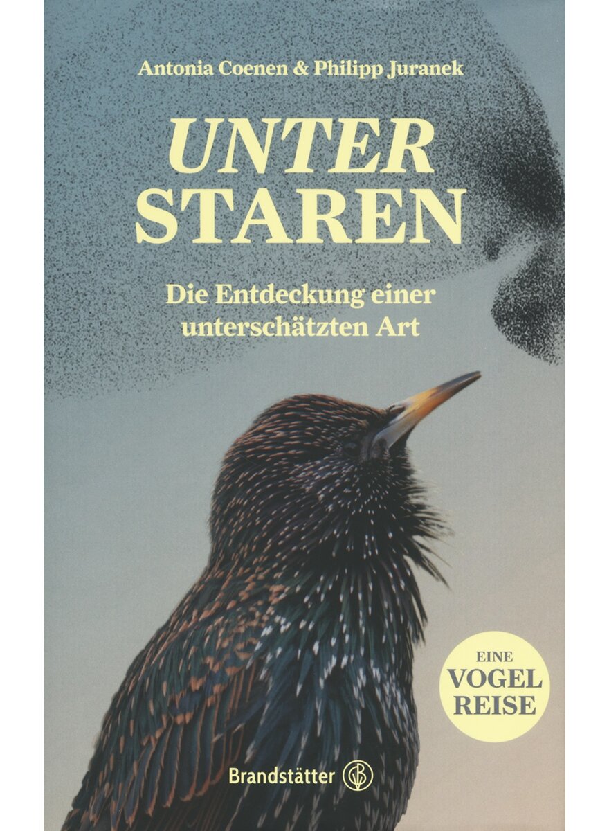 Auf diesem Bild sehen Sie das Produktbild 1 fr UNTER STAREN - COENEN/JURANEK