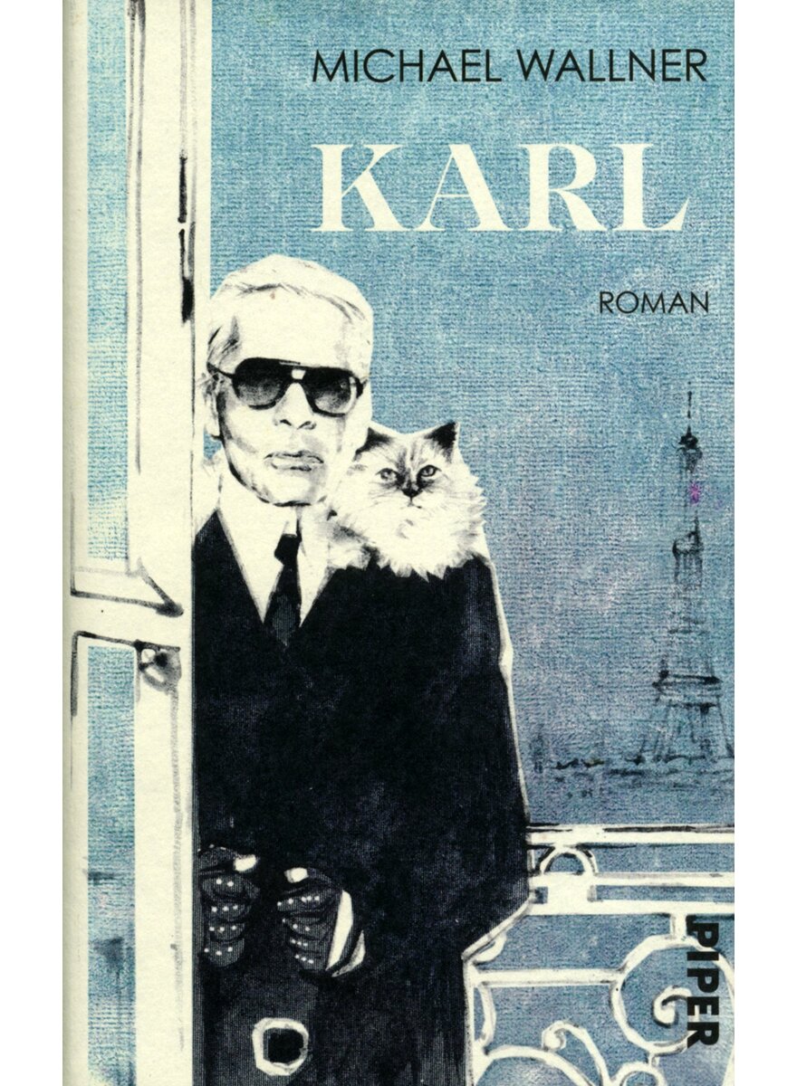 Auf diesem Bild sehen Sie das Produktbild 1 fr KARL - MICHAEL WALLNER