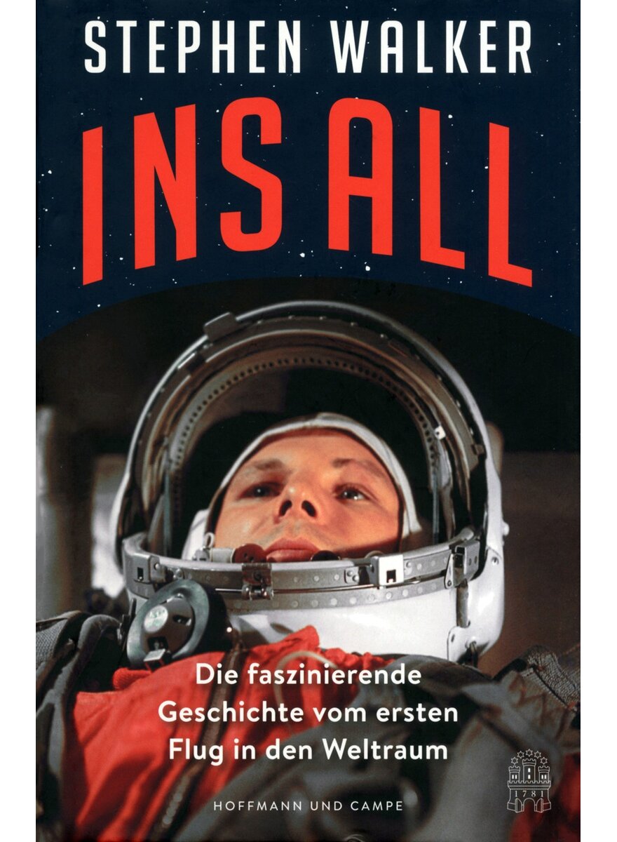 Auf diesem Bild sehen Sie das Produktbild 1 f�r INS ALL - (M) STEPHEN WALKER