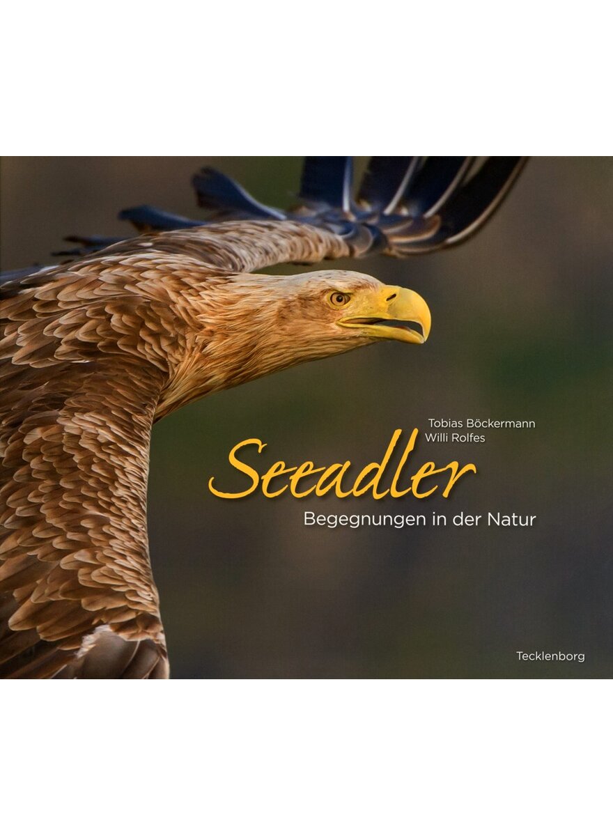 Auf diesem Bild sehen Sie das Produktbild 1 f�r SEEADLER - B�CKERMANN/ROLFES