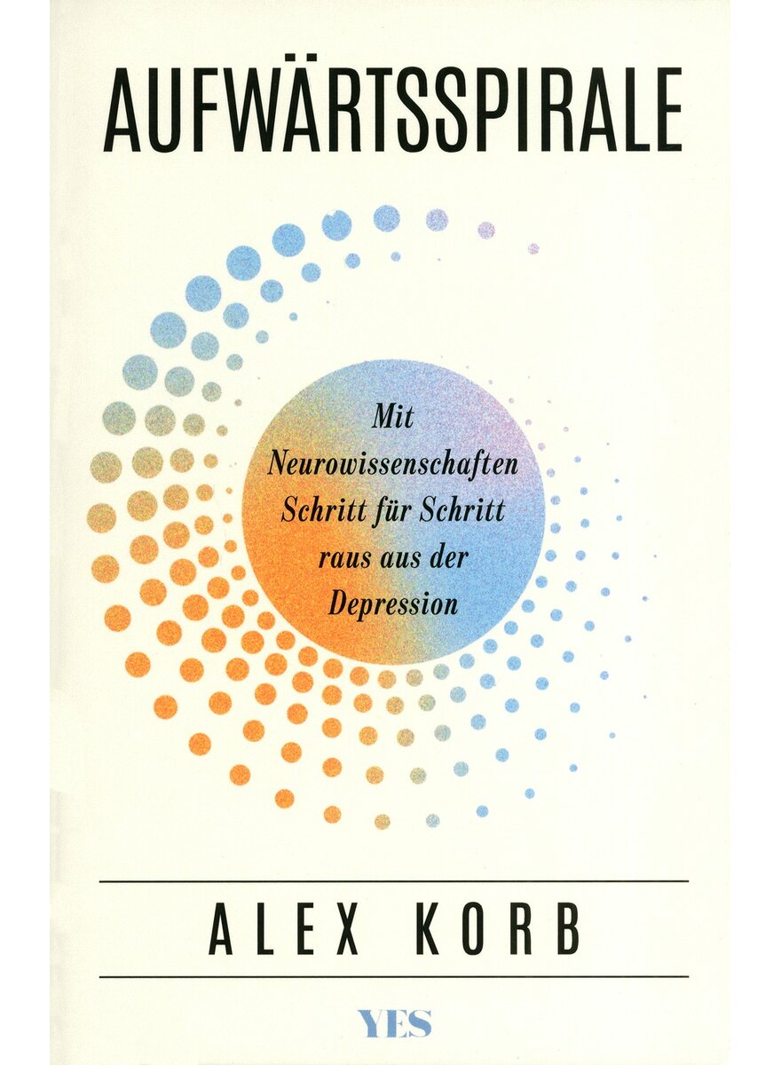 Auf diesem Bild sehen Sie das Produktbild 1 f�r AUFW�RTSSPIRALE - ALEX KORB