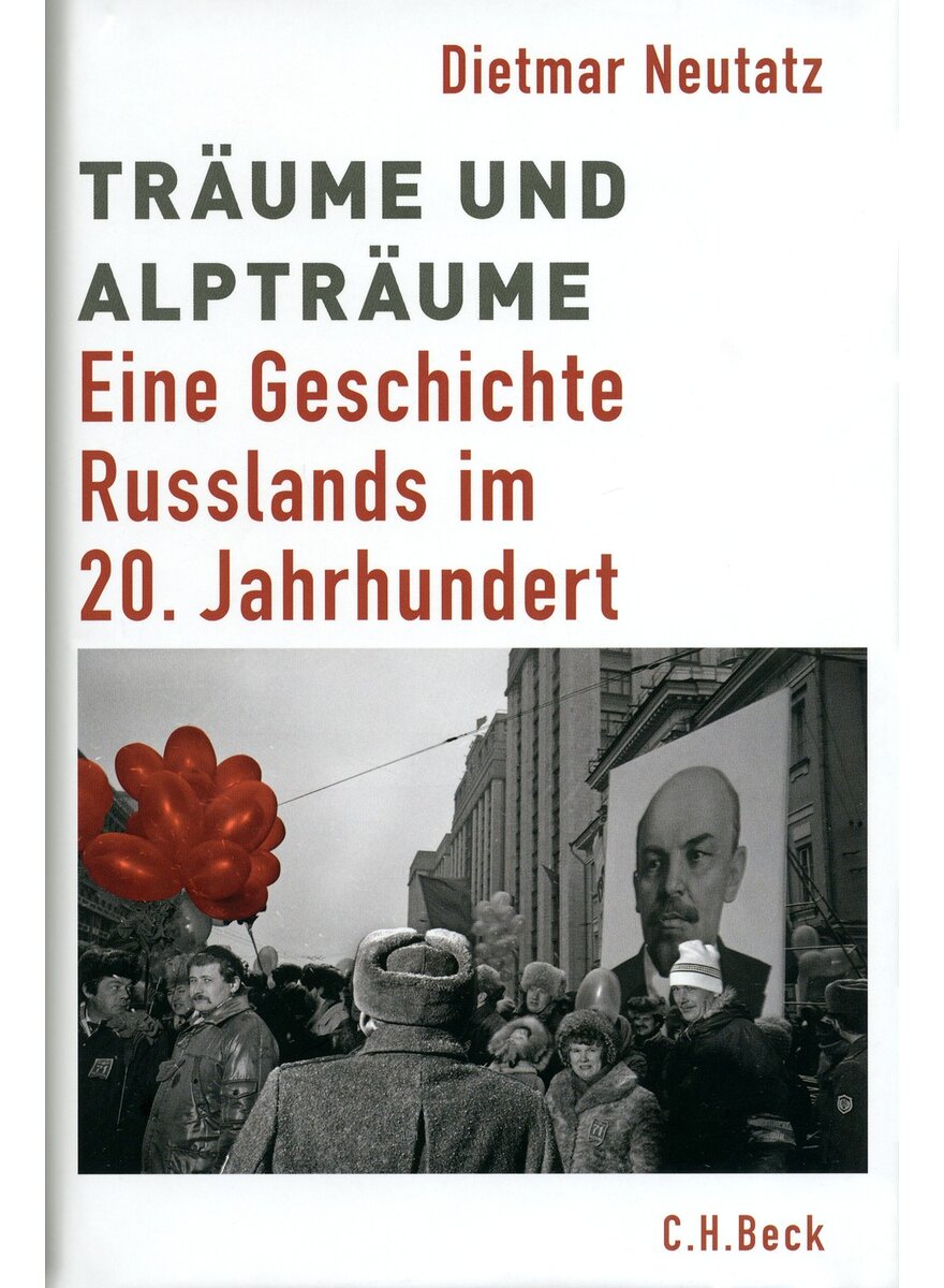 Auf diesem Bild sehen Sie das Produktbild 1 f�r TR�UME UND ALPTR�UME - DIETMAR NEUTATZ