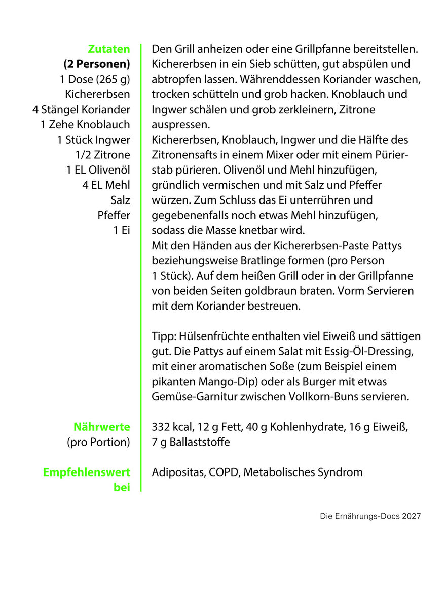 Auf diesem Bild sehen Sie das Produktbild 4 f�r KALENDER DIE ERN�HRUNGS-DOCS - GESUND DURCH DAS JAHR 2027